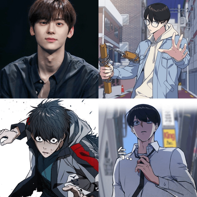 “Study Group” Januari 2025 Ini, Kdrama Adaptasi Webtoon Penuh Aksi, Komedi dan Pengajaran 3 IMG 4463