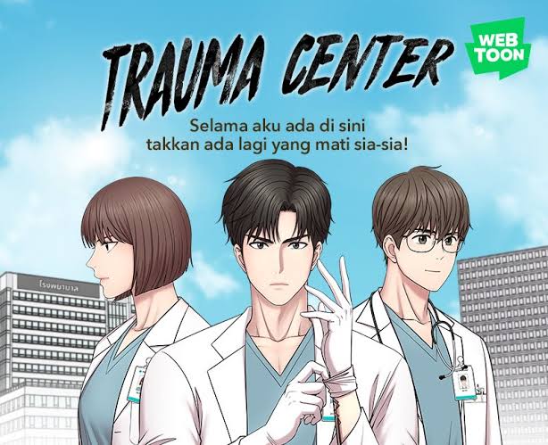 “The Trauma Code: Heroes On Call” Adaptasi Webtoon Popular, Joo Ji Hoon Sebagai Pakar Bedah Trauma 1 Severe Trauma Center