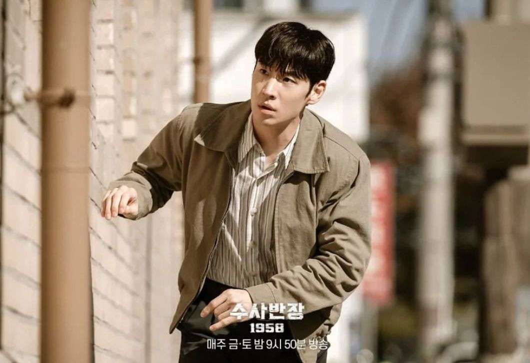 Anugerah Drama MBC 2024 pada 30 Disember Ini, Tujuh Pelakon Ini Dijangka Bersaing Untuk Anugerah Daesang 3 IMG 4755