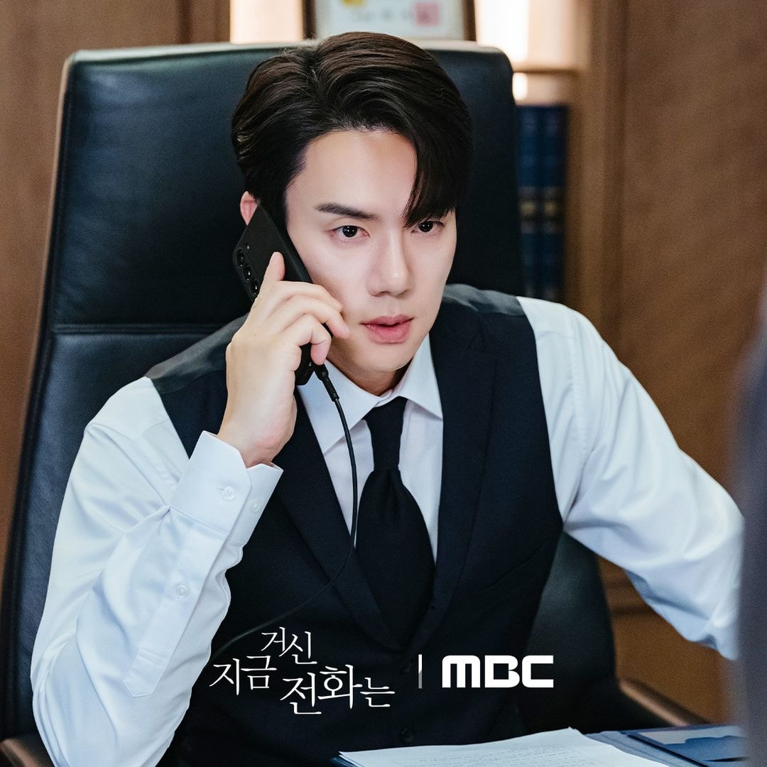 Anugerah Drama MBC 2024 pada 30 Disember Ini, Tujuh Pelakon Ini Dijangka Bersaing Untuk Anugerah Daesang 7 IMG 4759