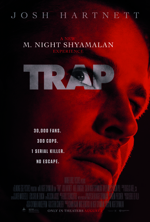 7 Cadangan Filem Thriller Sarat Kejutan, Penuh Kisah Misteri 1 Filem thriller