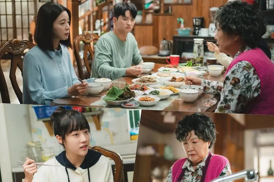4 Perkara Menarik Tentang KDrama Who Is She, Tontonan Santai Peminat Komedi Ringan 1 Who is she