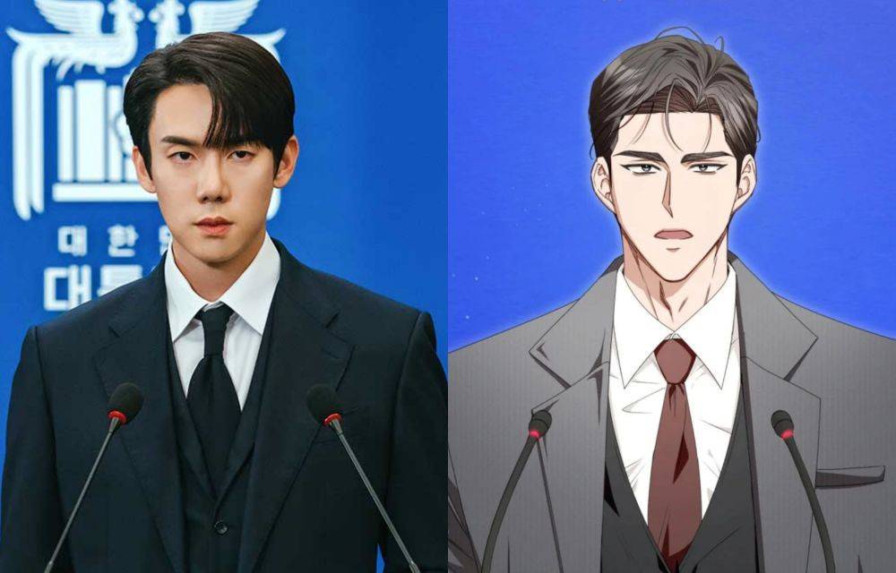 When The Phone Rings: 8 Perbezaan Ketara Antara Versi Webnovel dan Drama 1 IMG 5104