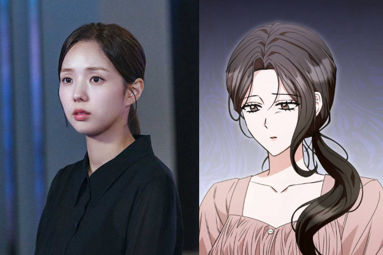 When The Phone Rings: 8 Perbezaan Ketara Antara Versi Webnovel dan Drama 2 IMG 5106