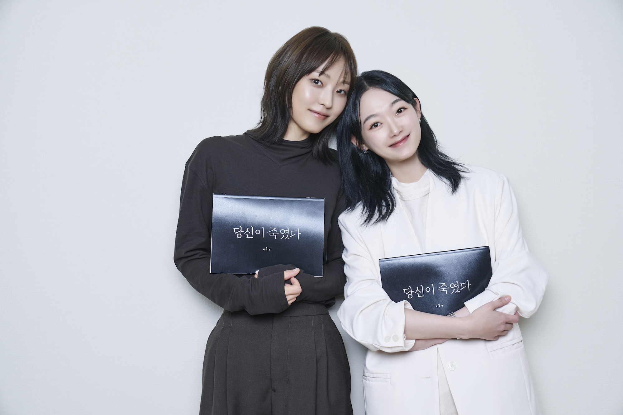 Kdrama Thriller Misteri “As You Stood By” Adaptasi Novel Jepun Terkenal, Tayang 2025 Ini 2 As you stood by