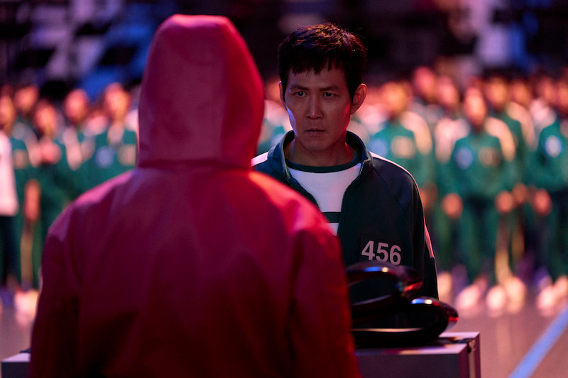 Tonton “Sneak Peek” Squid Game 2, Mendedahkan Nasib Wi Ha Joon Selepas Berakhirnya Musim 1 17 IMG 5284