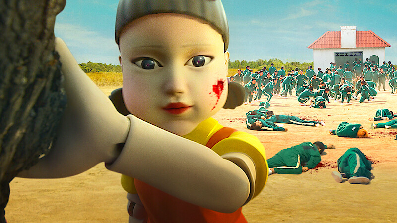 Tonton “Sneak Peek” Squid Game 2, Mendedahkan Nasib Wi Ha Joon Selepas Berakhirnya Musim 1 5 IMG 5285