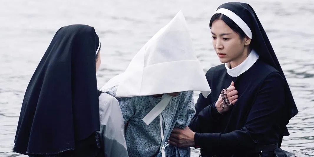 9 Filem Seram Korea Tentang Kerasukan Roh, Memacu Rasa Takut 1 Filem seram korea