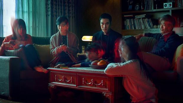 9 Filem Seram Korea Tentang Kerasukan Roh, Memacu Rasa Takut 8 IMG 5299