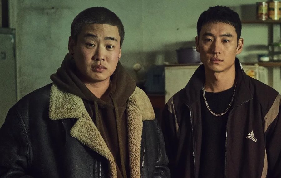 Ahn Jae Hong Dilaporkan Akan Menyertai “Signal” Musim 2 2 IMG 5351