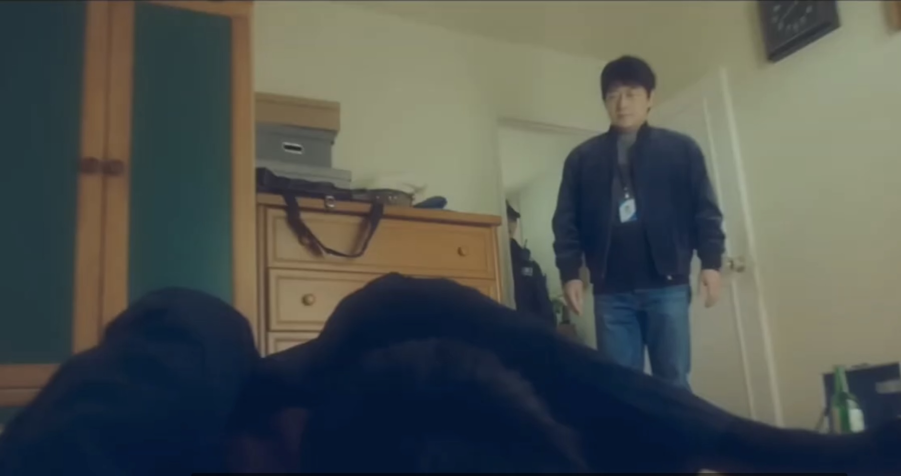 “The Mantis” Drama Thriller 2025, Go Hyun Jung sebagai Pembunuh Bersiri dalam Remake Drama “La Mante” 5 IMG 5357