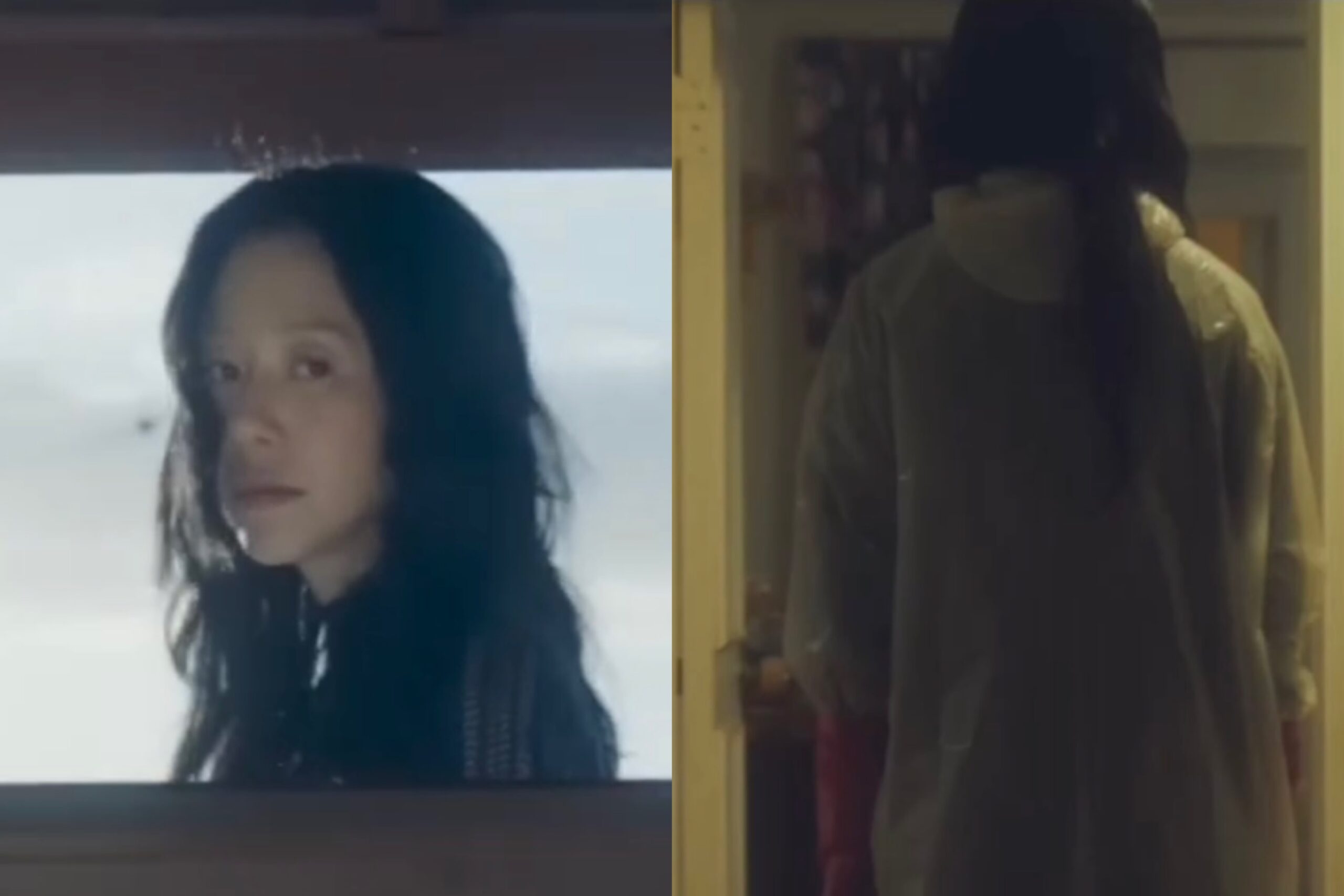 “The Mantis” Drama Thriller 2025, Go Hyun Jung sebagai Pembunuh Bersiri dalam Remake Drama “La Mante” 2 IMG 5368 scaled