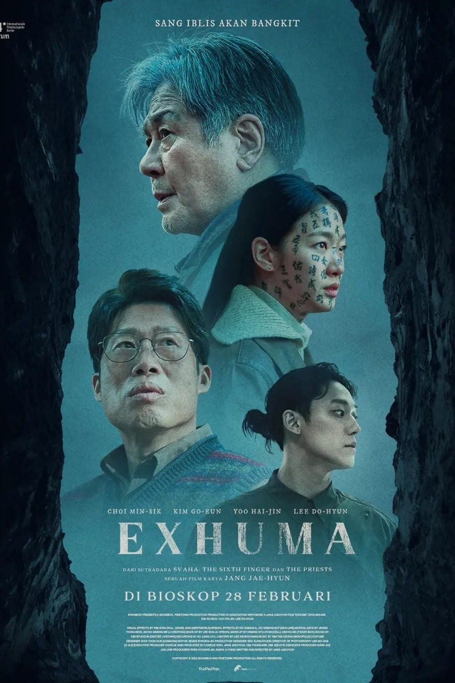 6 Filem Korea Terbaik Tahun 2024, Raih Banyak Anugerah Tahun Ini 4 IMG 5460