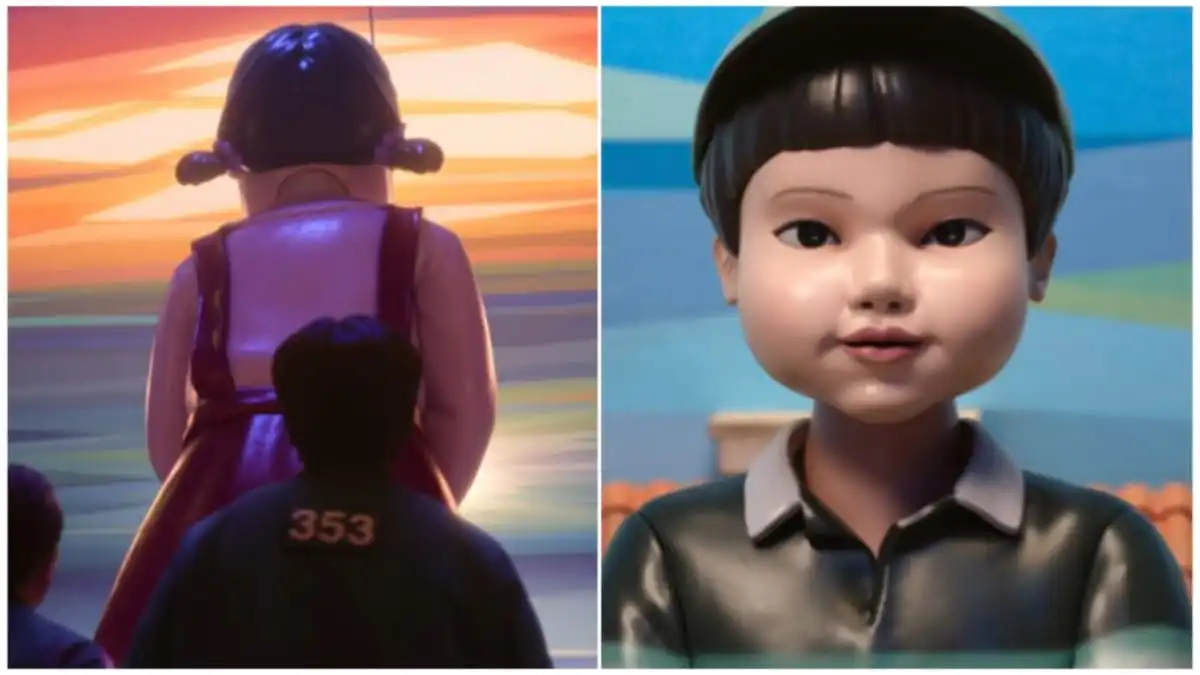 Bilakah Squid Game 3? Apakah Maksud Kemunculan Anak Patung Lelaki Disebalik Adegan Pasca Kredit? 7 IMG 5520