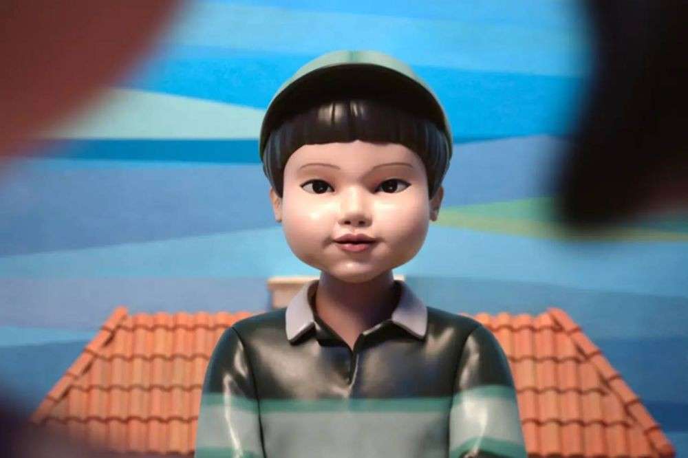 Bilakah Squid Game 3? Apakah Maksud Kemunculan Anak Patung Lelaki Disebalik Adegan Pasca Kredit? 6 IMG 5531