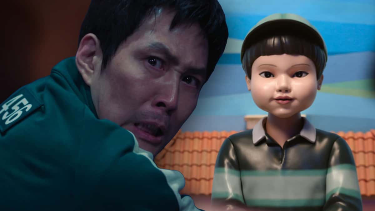 Bilakah Squid Game 3? Apakah Maksud Kemunculan Anak Patung Lelaki Disebalik Adegan Pasca Kredit? 8 Squid game