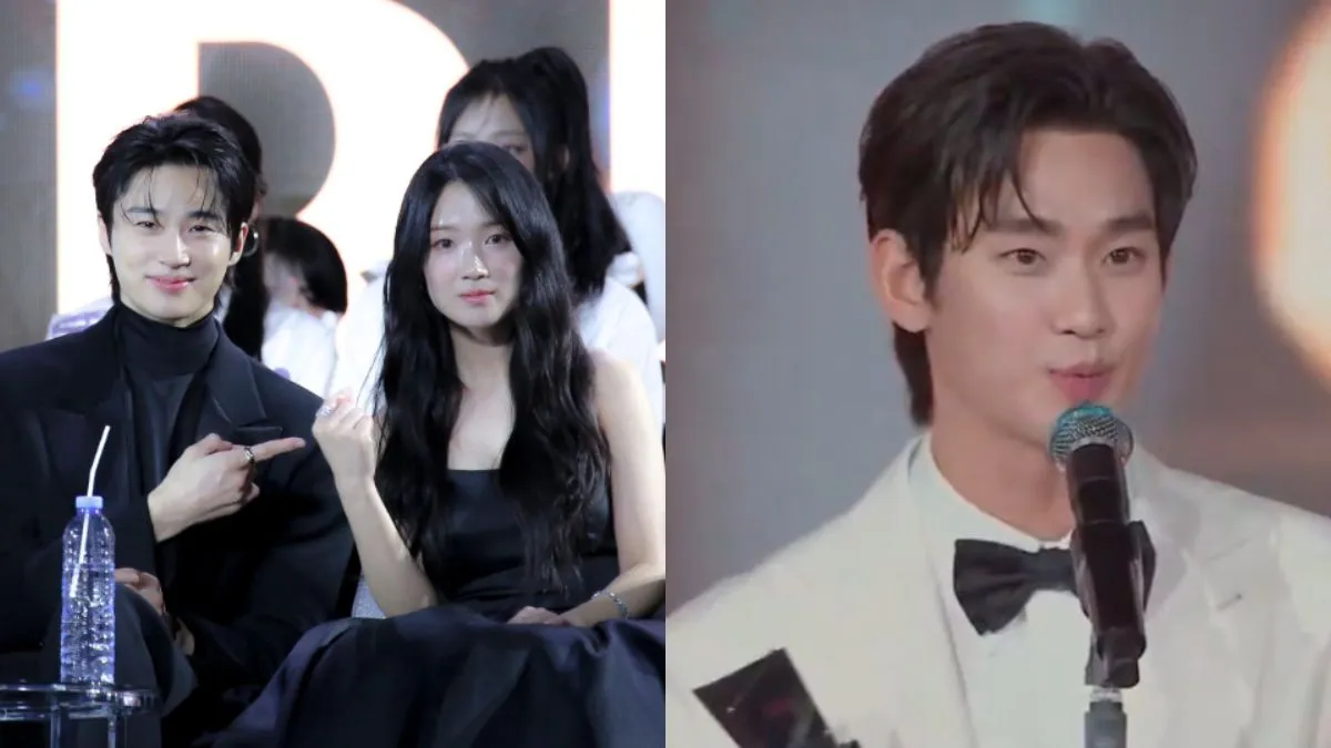 Senarai Pemenang Asia Artist Awards 2024, Byeon Woo Seok Raih 6 Trofi 2 Asia artist awards