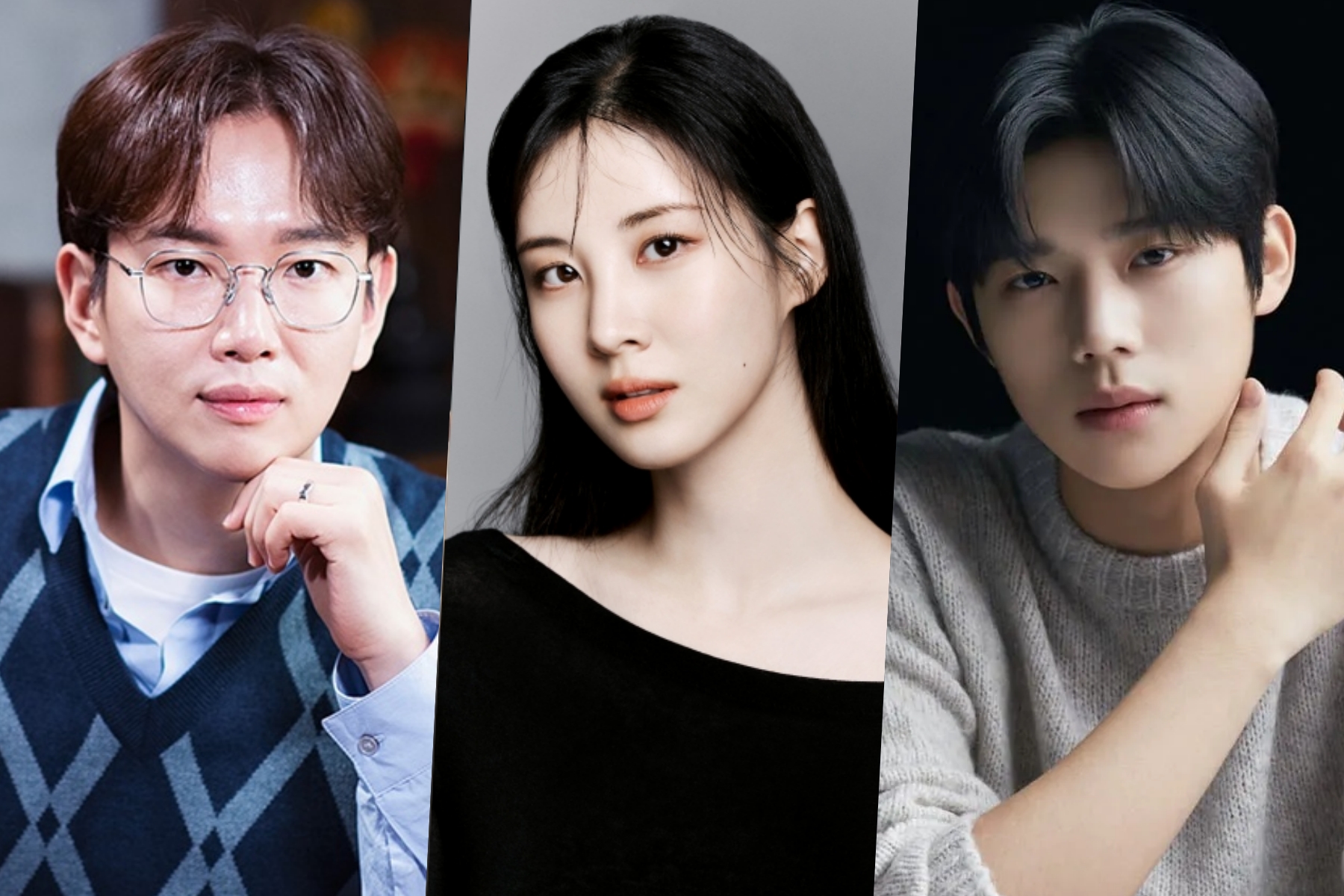 2024 KBS Drama Awards: 6 Pelakon Ini Dicalonkan untuk Daesang 2024 KBS Drama Awards 4 IMG 5707