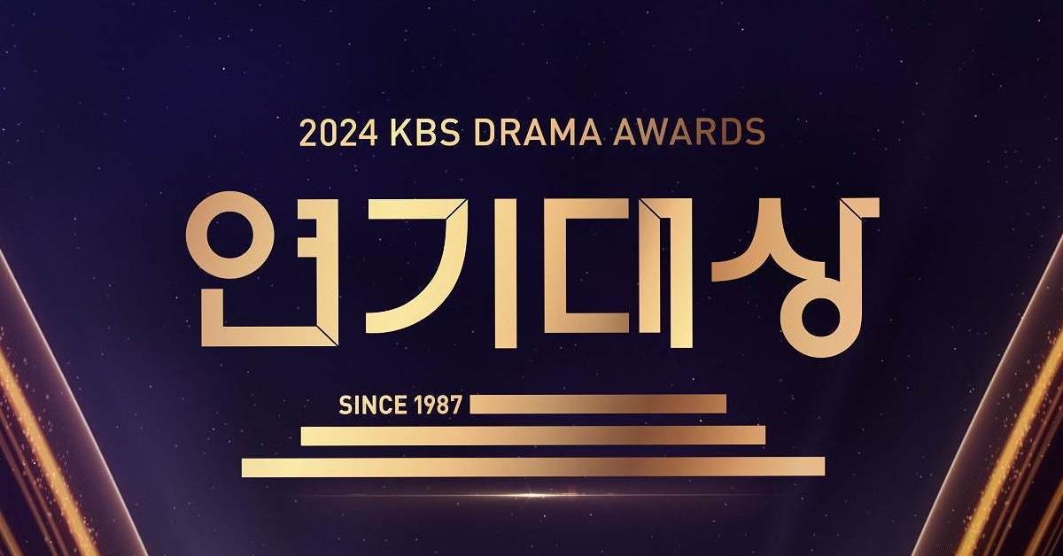 2024 KBS Drama Awards: 6 Pelakon Ini Dicalonkan untuk Daesang 2024 KBS Drama Awards 3 IMG 5709