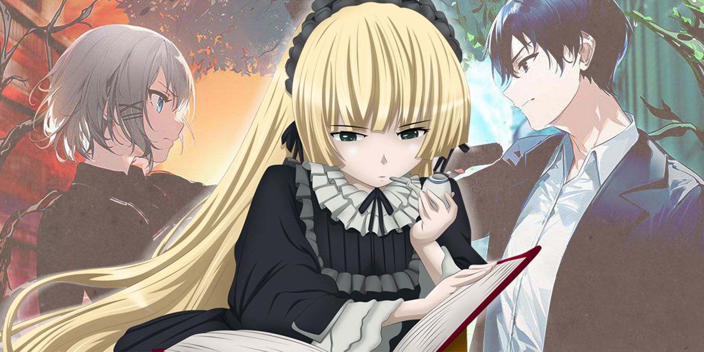 10 Anime Popular Berlatar Eropah, Pelbagai Genre dan Kisah Epik 5 IMG 5731