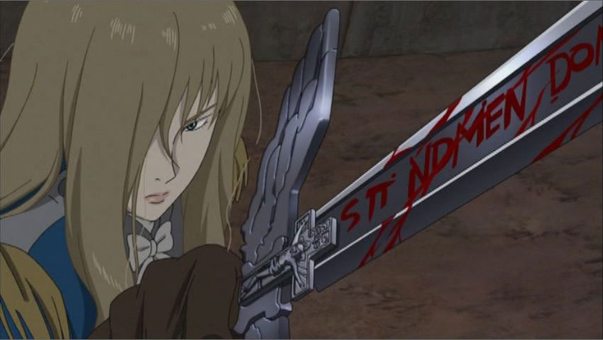 10 Anime Popular Berlatar Eropah, Pelbagai Genre dan Kisah Epik 10 IMG 5733