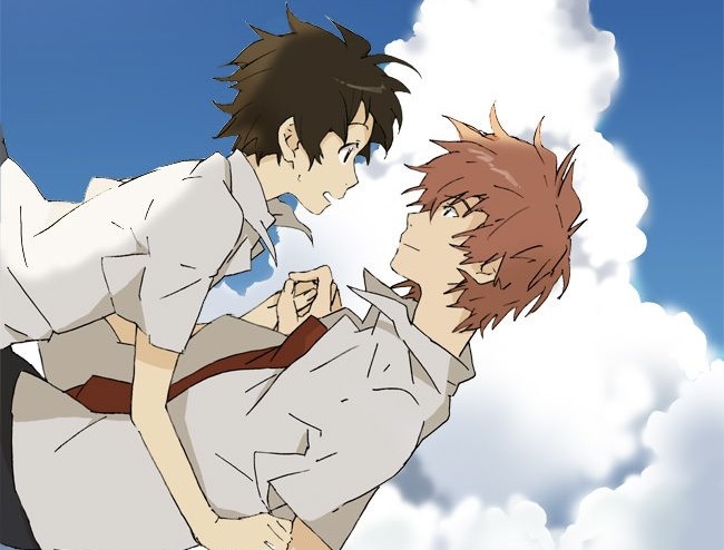 6 Filem Anime Mamoru Hosoda Ini Tidak Kurang Hebatnya Dengan Makoto Shinkai, Berbaloi Ditonton 1 IMG 5796