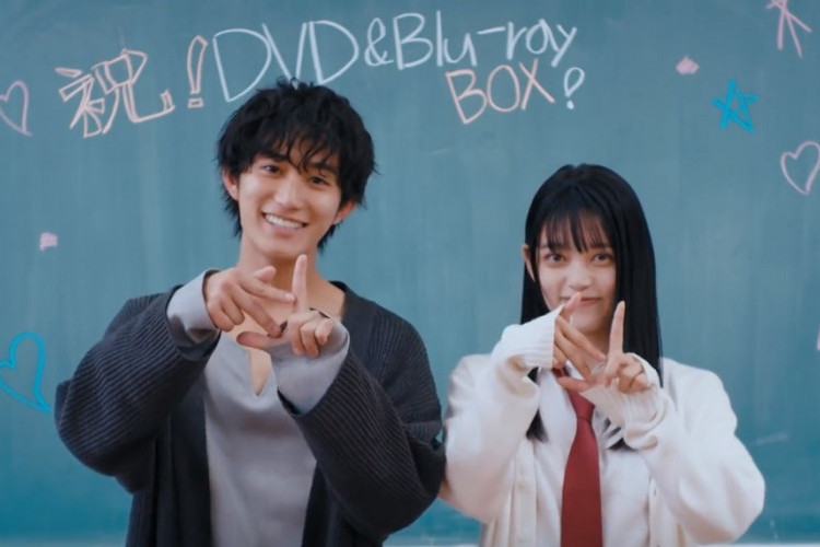 10 Drama Jepun Penuh Komedi yang Lucu, Pasti Ketawa 2 IMG 5804