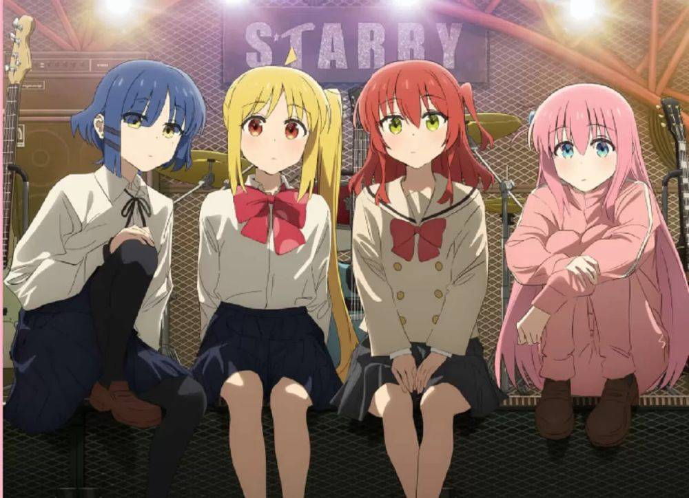 9 Filem Anime Terbaik 2024 Berdasarkan Rating MyAnimeList 6 IMG 5857