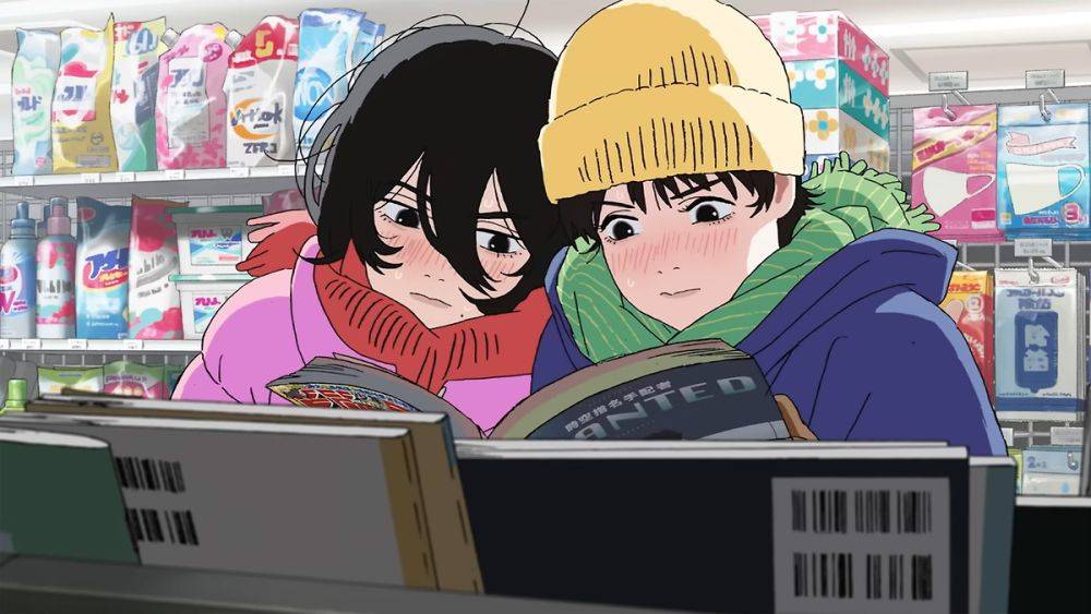 9 Filem Anime Terbaik 2024 Berdasarkan Rating MyAnimeList 9 IMG 5860