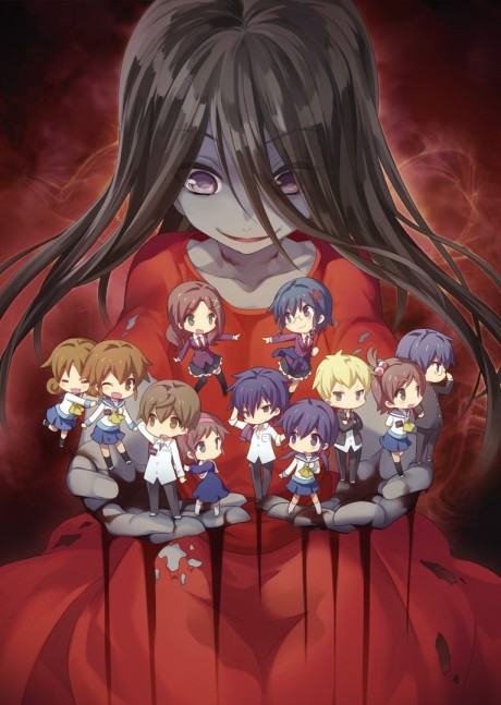 Suka Anime Gore dengan Aksi Kejam? Tonton 21 Anime Gore Terbaik Ini 5 IMG 5885