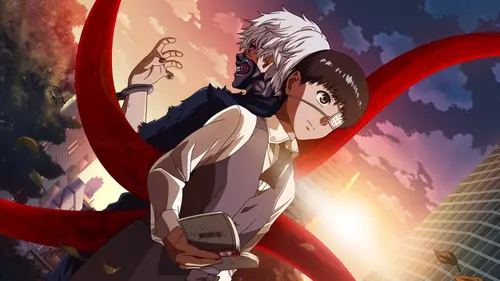 Suka Anime Gore dengan Aksi Kejam? Tonton 21 Anime Gore Terbaik Ini 1 Anime gore