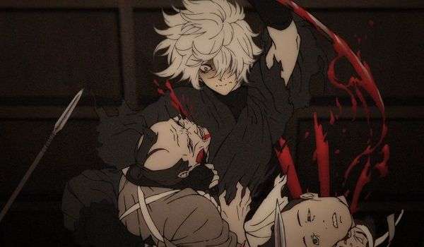 Suka Anime Gore dengan Aksi Kejam? Tonton 21 Anime Gore Terbaik Ini 8 IMG 5892
