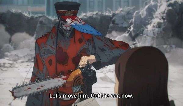 Suka Anime Gore dengan Aksi Kejam? Tonton 21 Anime Gore Terbaik Ini 10 IMG 5894