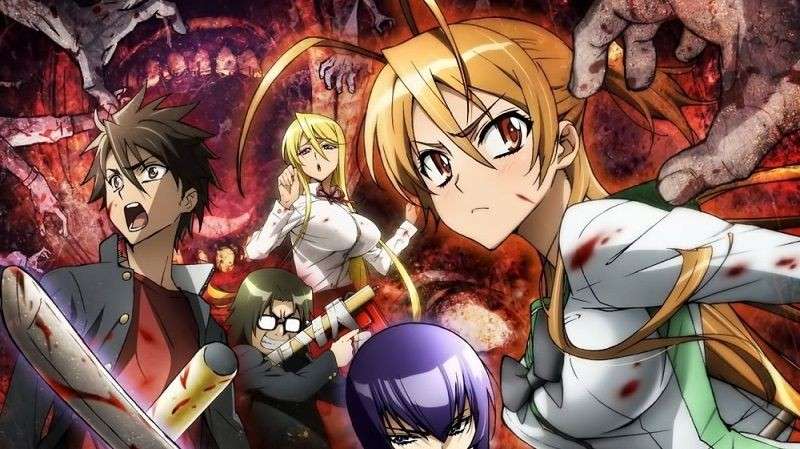 Suka Anime Gore dengan Aksi Kejam? Tonton 21 Anime Gore Terbaik Ini 15 IMG 5900