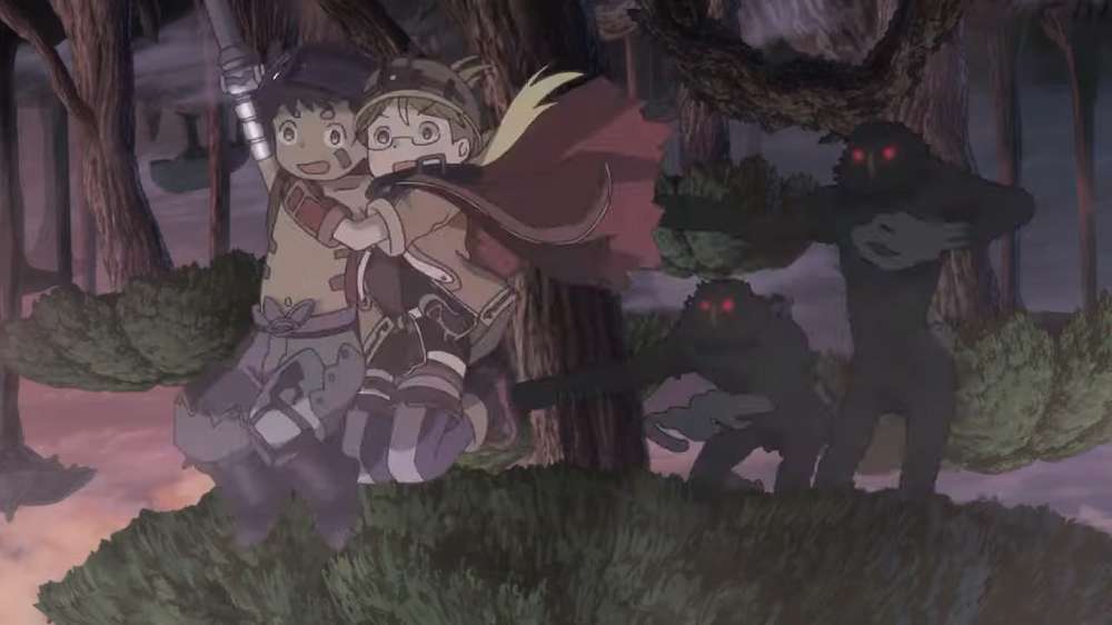 Suka Anime Gore dengan Aksi Kejam? Tonton 21 Anime Gore Terbaik Ini 20 IMG 5905