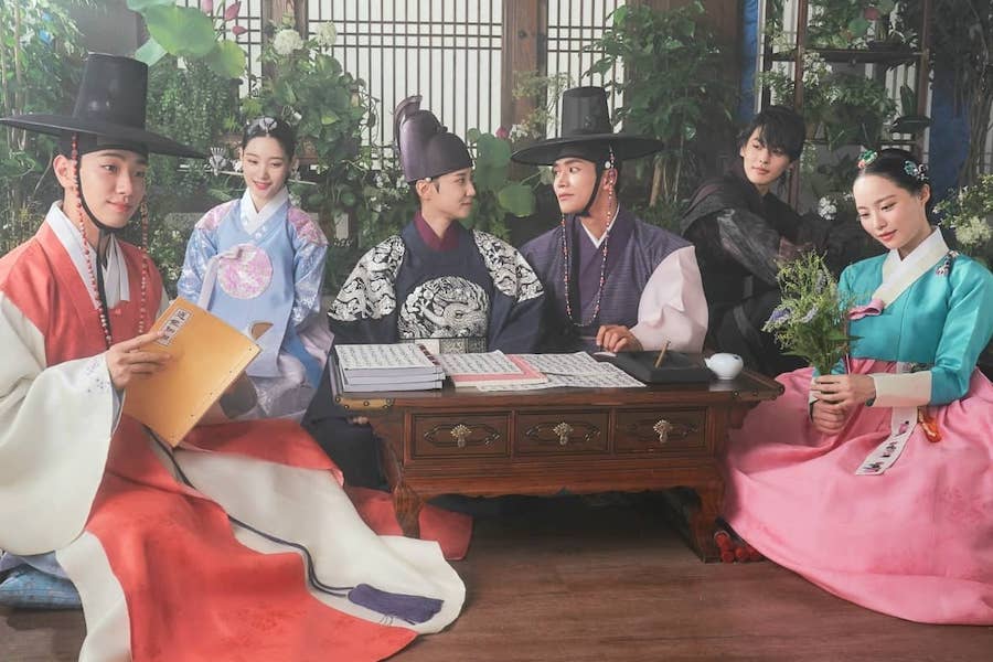 13 Drama Korea yang Dianggap Lagenda, Jutaan Tontonan Seluruh Dunia 1 IMG 5974