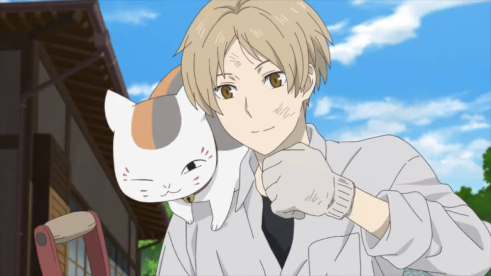 18 Anime Terbaik 2024 mengikut Rating MyAnimeList, Yang Mana Kegemaran Anda? 12 IMG 6088