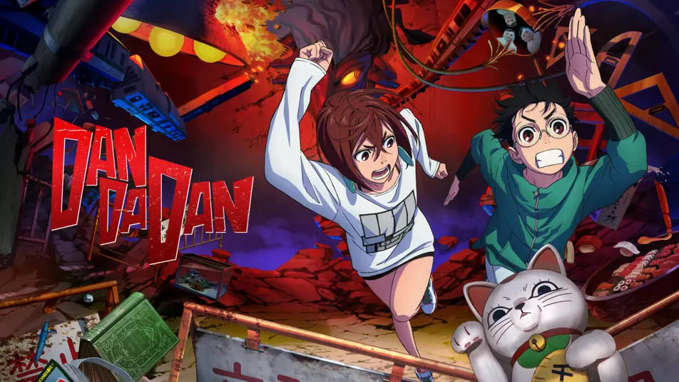18 Anime Terbaik 2024 mengikut Rating MyAnimeList, Yang Mana Kegemaran Anda? 13 Rating myanimelist