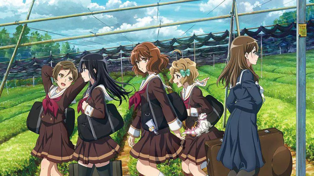 18 Anime Terbaik 2024 mengikut Rating MyAnimeList, Yang Mana Kegemaran Anda? 14 IMG 6090
