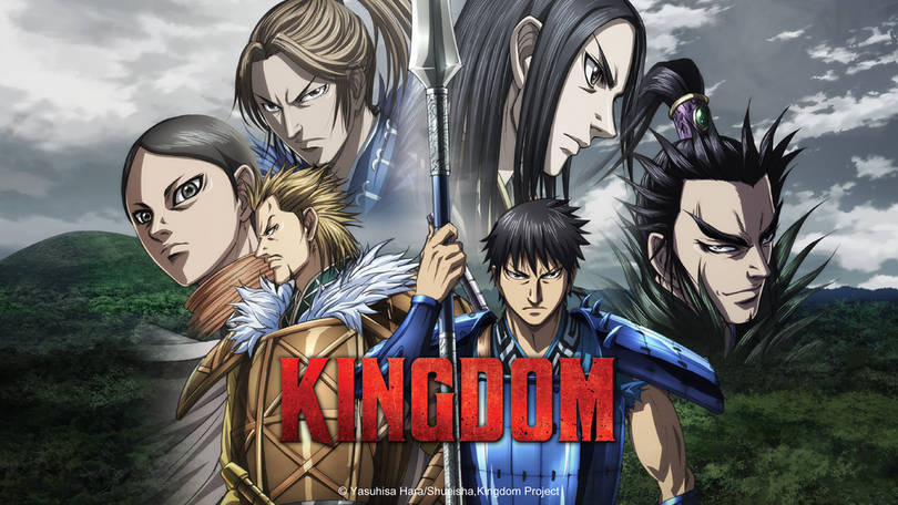 18 Anime Terbaik 2024 mengikut Rating MyAnimeList, Yang Mana Kegemaran Anda? 15 IMG 6091