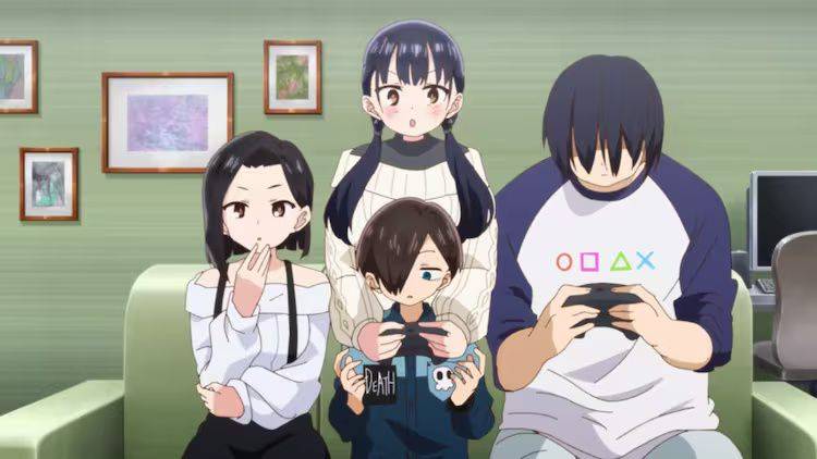 18 Anime Terbaik 2024 mengikut Rating MyAnimeList, Yang Mana Kegemaran Anda? 16 IMG 6092