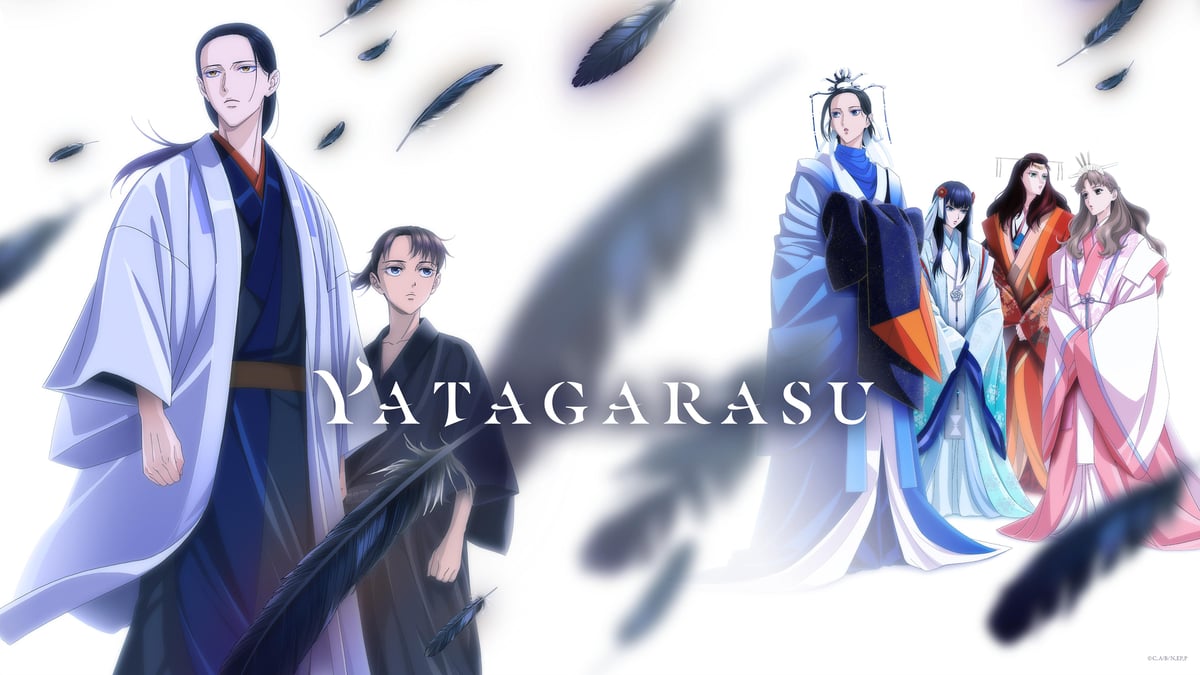 18 Anime Terbaik 2024 mengikut Rating MyAnimeList, Yang Mana Kegemaran Anda? 1 IMG 6098
