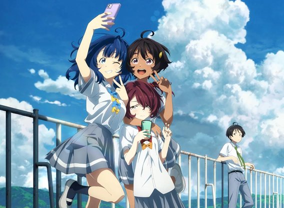 18 Anime Terbaik 2024 mengikut Rating MyAnimeList, Yang Mana Kegemaran Anda? 3 IMG 6100