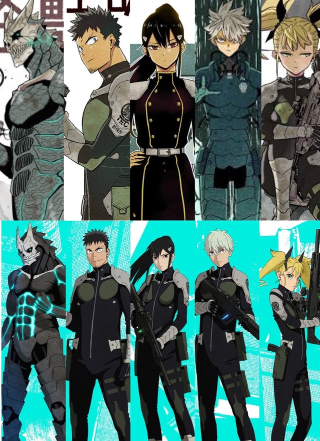 18 Anime Terbaik 2024 mengikut Rating MyAnimeList, Yang Mana Kegemaran Anda? 7 IMG 6103