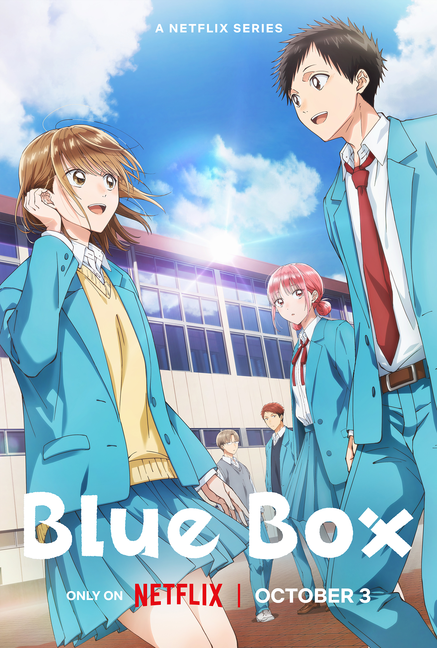 18 Anime Terbaik 2024 mengikut Rating MyAnimeList, Yang Mana Kegemaran Anda? 8 IMG 6104