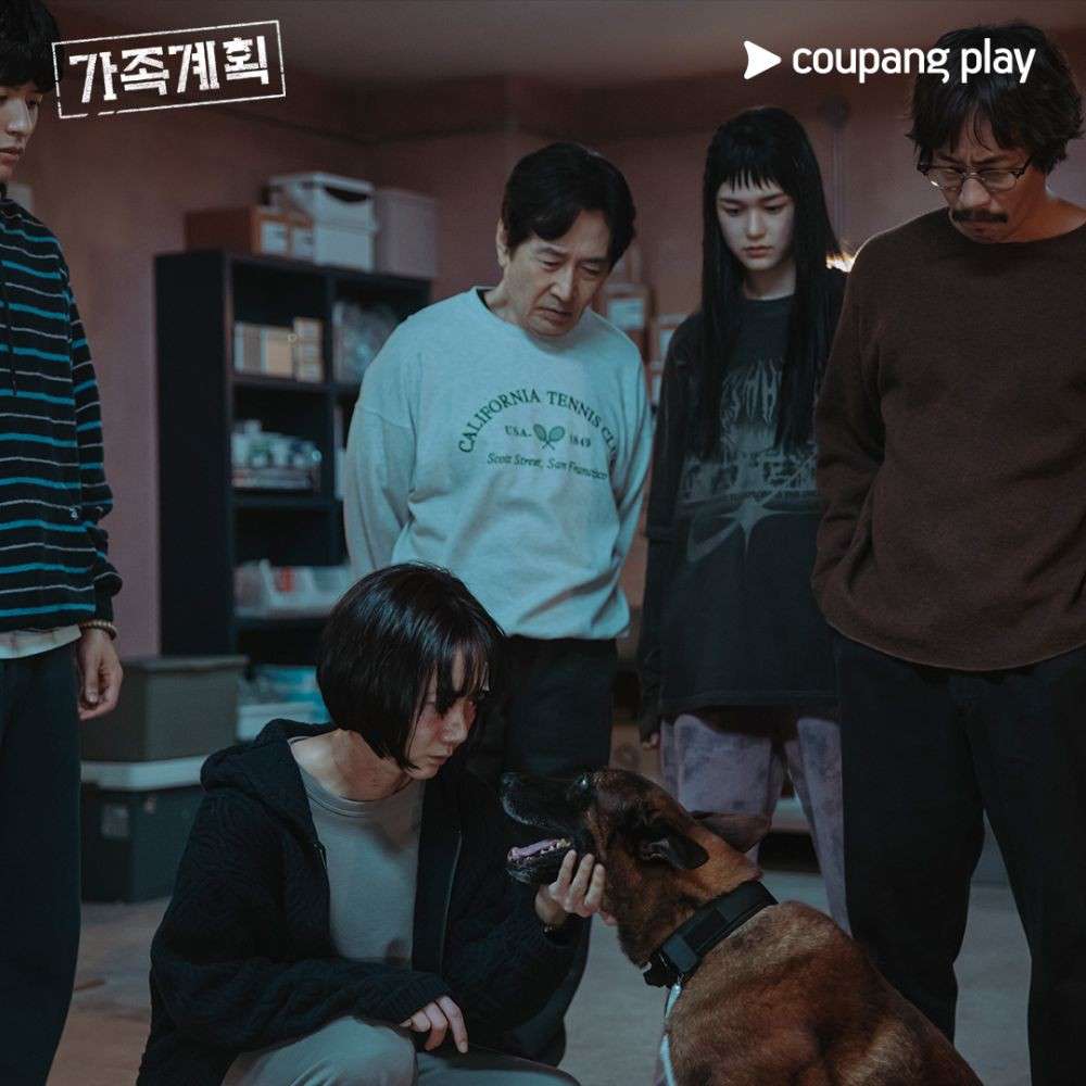 Family Matters Tinggalkan “Open Ending” di Episod Akhir, Bakal Ada Musim 2? 3 Family matters