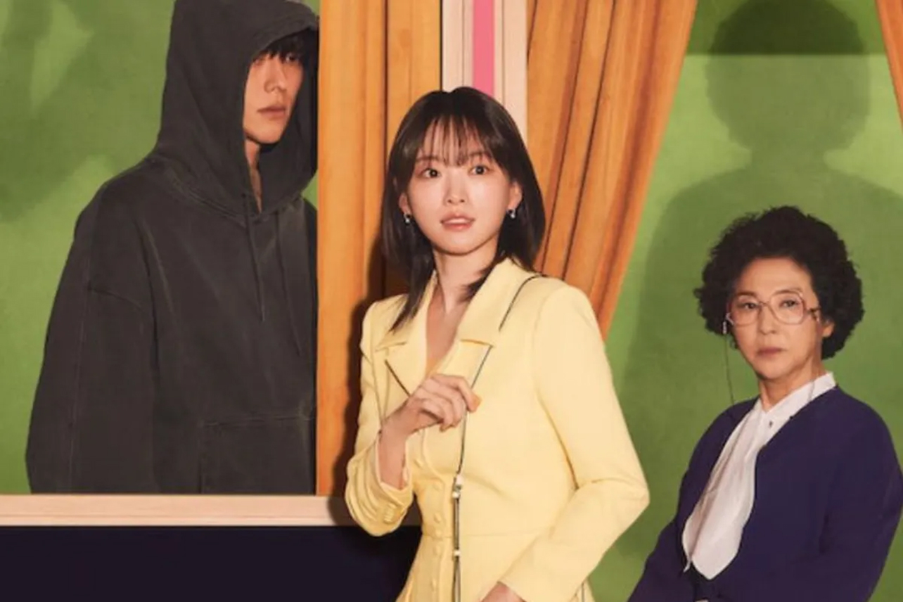 TIME Mengiktiraf 9 Kdrama 2024 Ini Adalah Yang Terbaik, Malangnya ‘Queen Of Tears’ Tidak Tidak Memenuhi Jangkaan 1 Kdrama