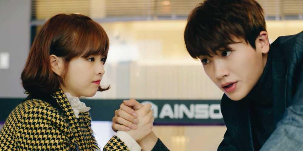Masihkah Anda Ingat? 10 KDrama Terbaik Era 2010-an 9 a1362442 18db 4009 bd42 3b5bcd411935