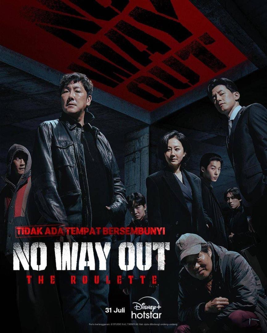 9 Drama Korea 2024 Bertemakan Politik, Dari Romantik Komedi hingga Thriller 8 a5e0bffe 58d3 49f2 a09c e7484cdd0dfc