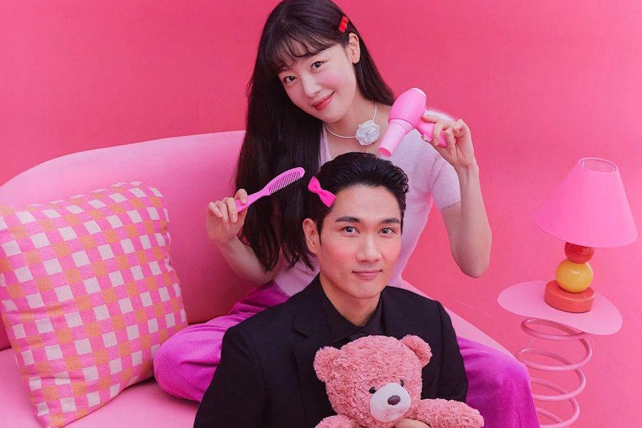 8 Pasangan KDrama Yang Hangat Membara Dengan Cinta di Layar Kaca Pada 2024 7 a61460a3 cced 4c1e aa6d 021fe79ed800 1